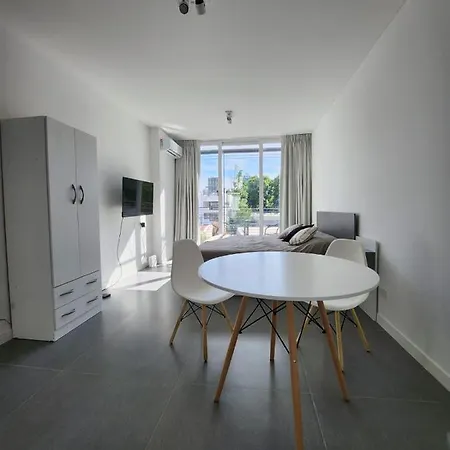 Soleado Apartment Buenos Aires Exterior photo
