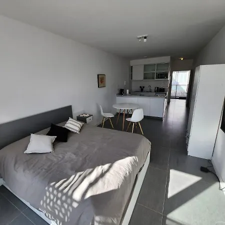 Soleado Apartment Buenos Aires Exterior photo