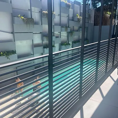 Soleado Apartment Buenos Aires Exterior photo