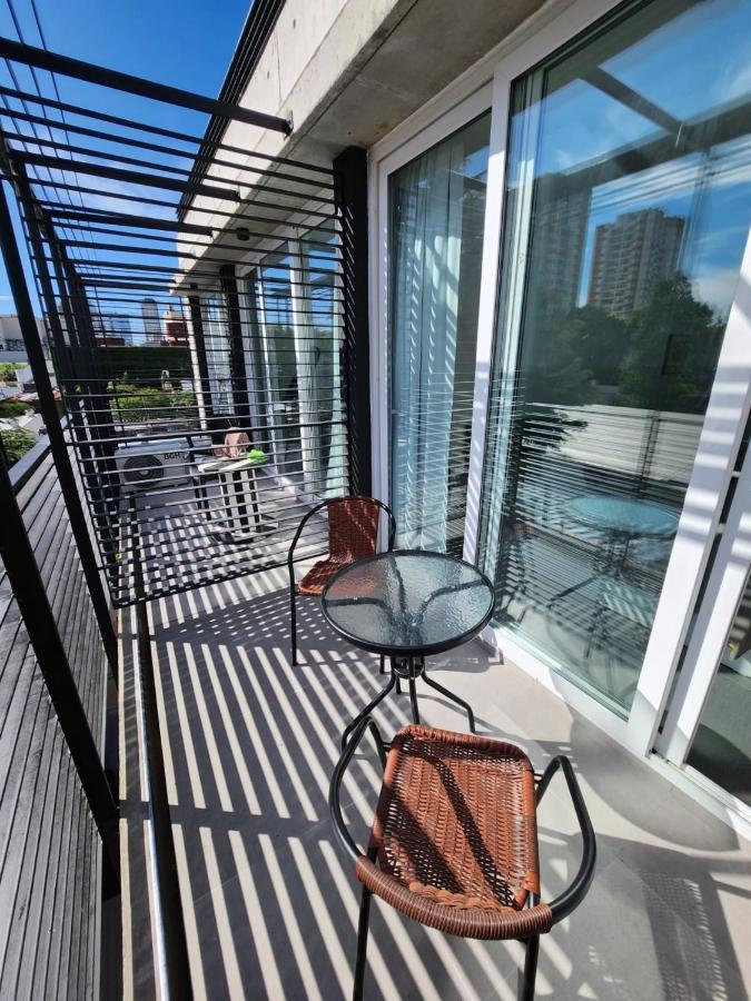Soleado Apartment *