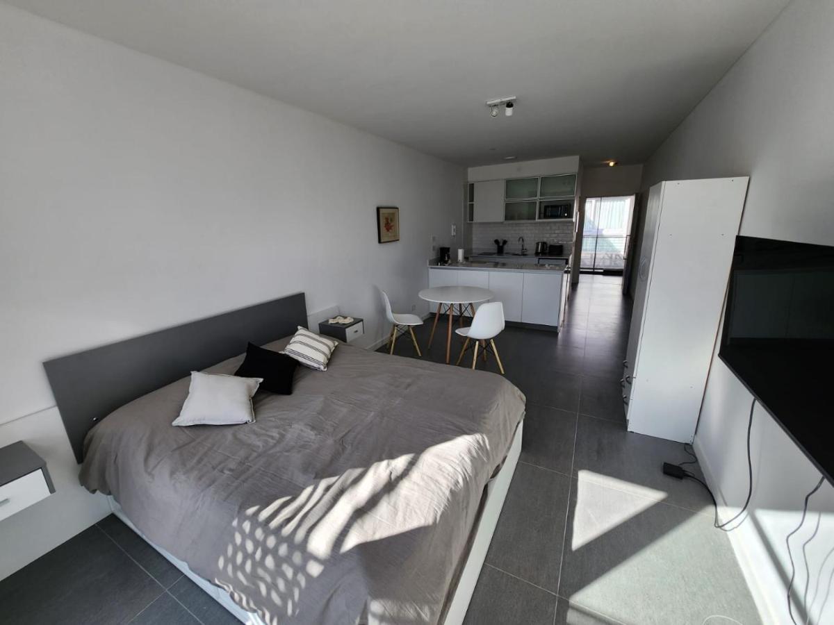 Soleado Apartment Buenos Aires