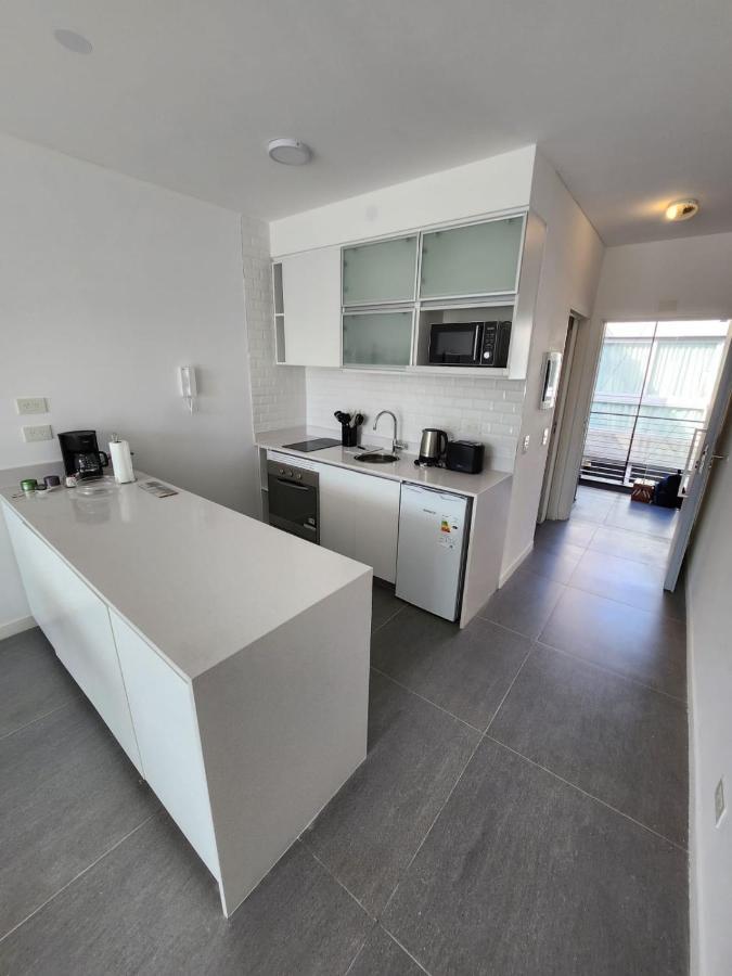 Apartment Soleado