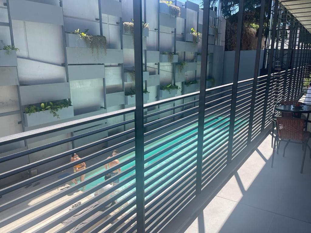 Apartment Soleado *