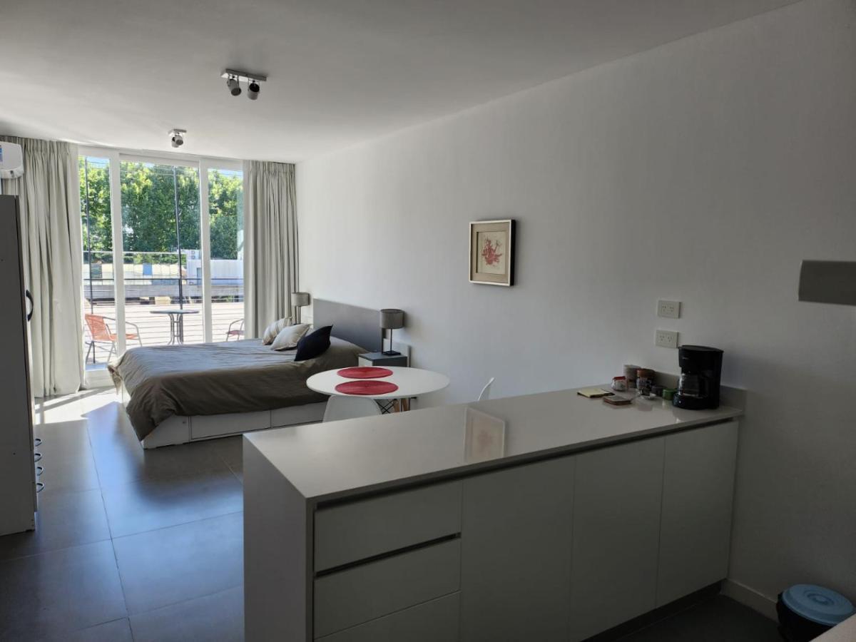 Soleado Apartment