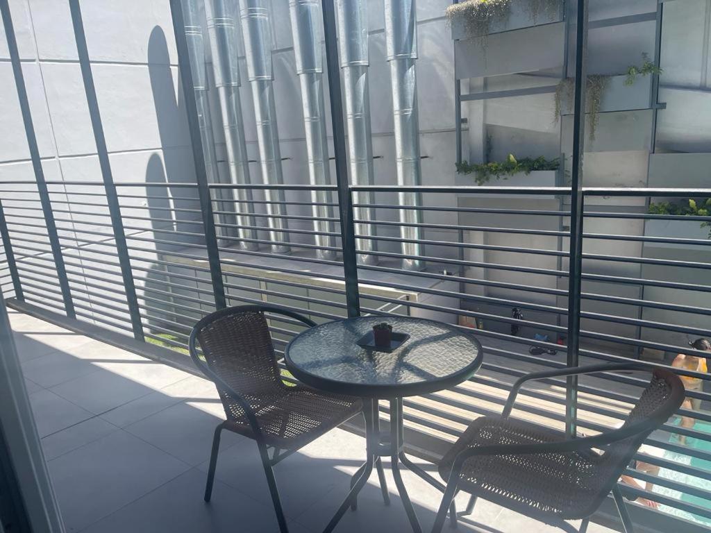 Soleado Apartment