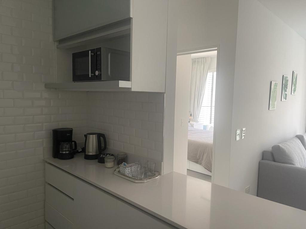 Apartment Soleado Buenos Aires